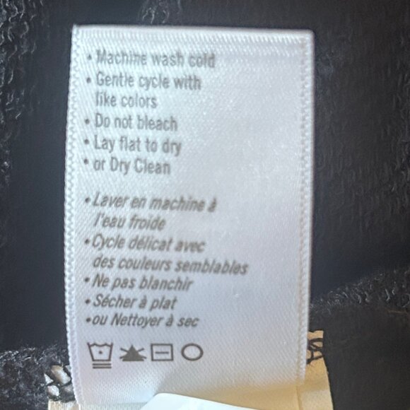 PAIGE black Grace Dress sz XXS--SOLD OUT on Revolve, PAIGE site, etc. - Picture 12 of 14